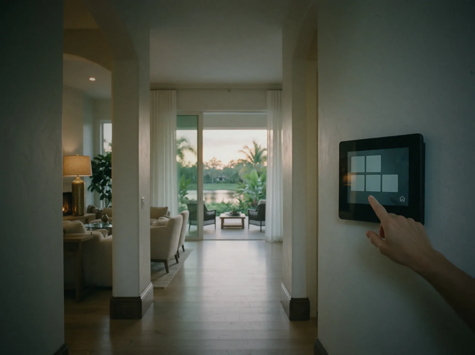 Home automation