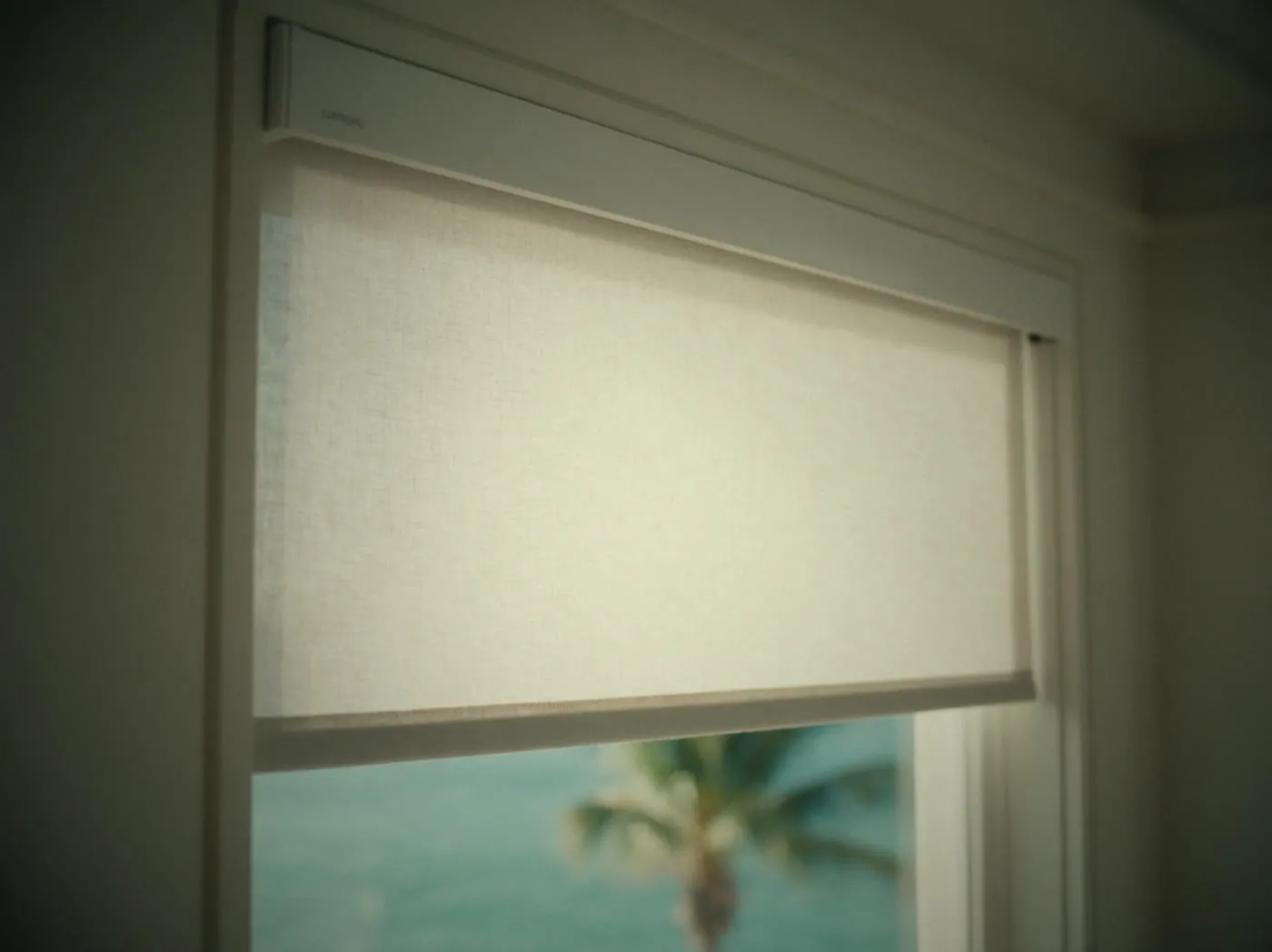 Solar shades