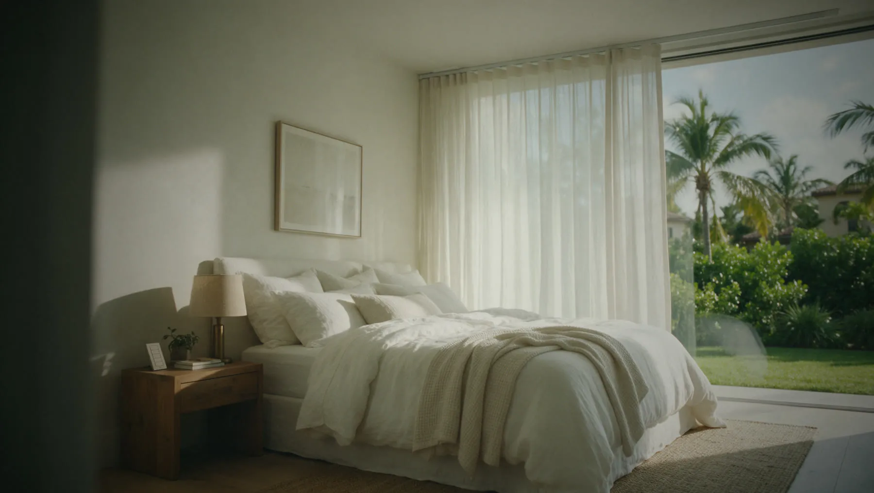 Drapery
